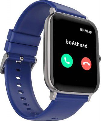 boAt Storm Pro with 4.52 cm(1.78) AMOLED Display Smartwatch 