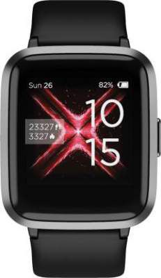 boAt Storm Smartwatch
