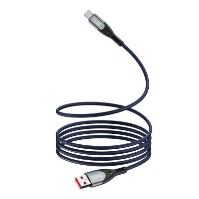 boAt Type A to C 65W Fast Charging Cable