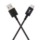 boAt Type-c A400 Type-C to USB A Cable for All Type C Phones (Lg nexus 5x), 1Mtr (Grey)...