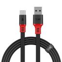 boAt Type C A750 6.5A Super Fast Charging Flat Cable Cable...