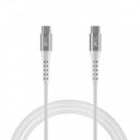 boAt Type-C C600 Tangle-Free | Fast Charging Cable | 1.5m Length...