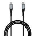boAt Type C to C 65W Cable...
