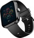 boAt Ultima Connect Max with 2.0 HD Display, BT Calling and 100+ Sports Modes Smartwatch  (Active Black Strap, Free Size)...