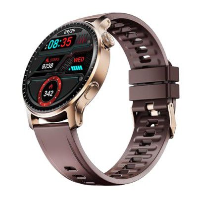 boAt Ultima Prime Smartwatch with 1.43" AMOLED Display