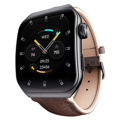 boAt Ultima Vogue Smart Watch