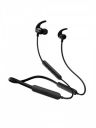 boAt Unisex Black Rockerz 255 Pro+ M Bluetooth in-Ear Earphone...