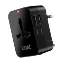 Boat Universal Travel Adapter C10...