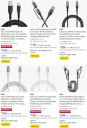 Amazon : Upto 84% Off On Boat Cable | Starts at Rs 149...