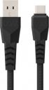 boAt USB Type C Cable 3 A 1.5 m A320  (Compatible with Mobiles Tablets & any other device)...