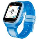 boAt Wanderer Smart Kid's Watch w/ 1.4" (3.5 cm) HD Display, 4G/Wi-Fi, 2-Way Video & Voice Calls, SOS, Geo Fencing, Restrict Unknown Calls, Parental Controls,2MP Camera(Sky Blue)...
