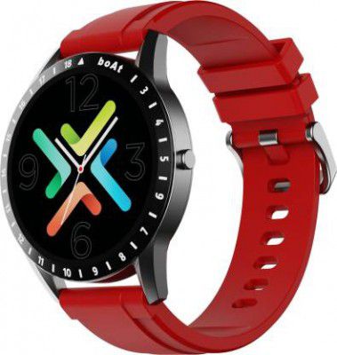 boAt Watch Iris 1.39 AMOLEDDisplay Smartwatch