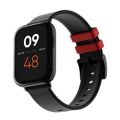 boAt Watch Matrix with 1.65” AMOLED Display