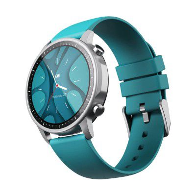 boAt Watch Zenit with 1.3 Round IPS Display