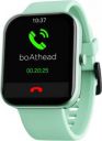boAt Wave Arcade with 1.81 inch HD Display and Bluetooth Calling Smartwatch (Green Strap, Free Size)...