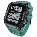 boAt Wave Armour 2 Smart Watch w/ 1.96" (4.9 cm) HD Display,BT Calling...