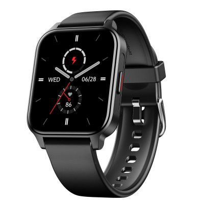 boAt Wave Call 2 Plus Smart Watch