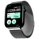 boAt Wave Call 2 Smart Watch with 1.83" HD Display, Advanced BT Calling, DIY Watch Face Studio, Coins, 700+Active Modes, Live Cricket Scores, HR&SPO2 and Sleep Monitoring(Black Metal)...