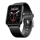 Boat Wave Call 2 with 1.83” HD Display, Advanced BT Calling, Monitor Smart Watch(Midnight Black)...
