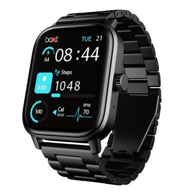 Boat Wave Call 3 Smartwatch 