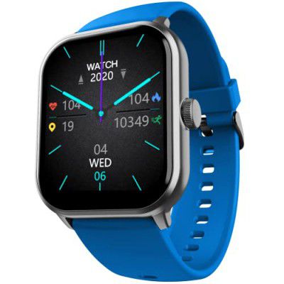 boAt Wave Edge Smart Watch 