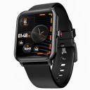 boAt Wave Fury Smart Watch(Active Black)...