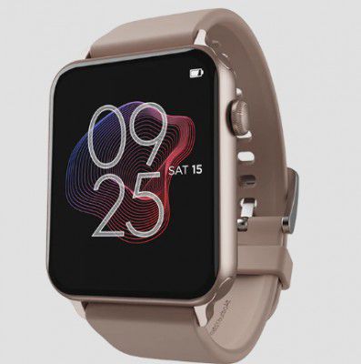 boAt Wave Lite Smartwatch
