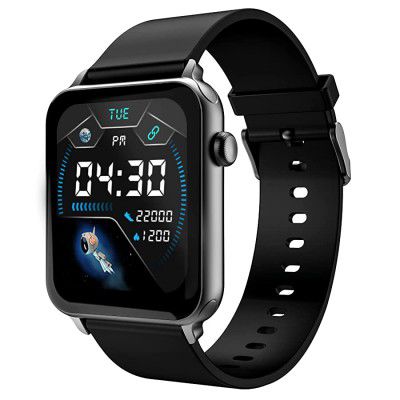 boAt Wave Lite Smartwatch with 1.69 HD Display