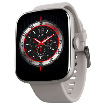 boAt Wave Lynk Voice Smartwatch with Bluetooth Calling