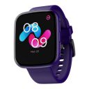 boAt Wave Play (1.69 inch) Smart Watch (Electric Purple)...