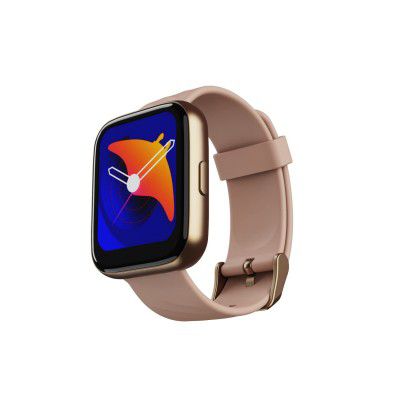 boAt WavePro47 Made in India Smartwatch with 1.69" HD Display