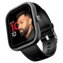 boAt Wave Sigma Smartwatch with 2.01" HD Display,Bluetooth Calling, Coins, DIY Watch Face Studio, 700+ Active Modes, HR&SpO2 Monitoring, Energy and Sleep Scores,IP67(Active Black)...