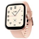 boAt Wave Style Smart Watch (Beige)...