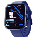 boAt Wave Style Smart Watch with 1.69" Square HD Display (Deep Blue)...