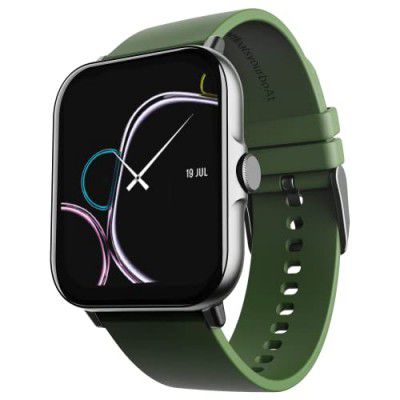 boAt Wave Ultima Max Smart Watch