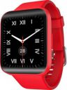 boAt Wave Ultima with 1.8 inch Curve Arc HD Display, Bluetooth Calling with BT v5.3 Smartwatch  (Red Strap, Free Size)...