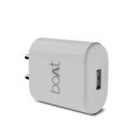 boAt WCD 10W Rapid Charger with Smart IC Protection...