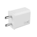 boAt WCDV 20W Super Fast Type C Charger Compatible...