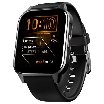 boAt Xtend Call Plus Smart Watch, Advanced BT Calling