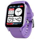 boAt Xtend Call Plus Smart Watch with 1.91" HD Display, Advanced BT Calling (Deep Purple)...