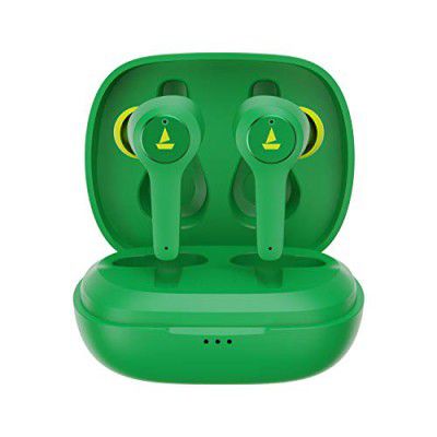 boAt Airdopes 451v2 Bluetooth Truly Wireless in Ear Earbuds