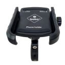 BOBO BM4 Jaw-Grip Waterproof Bike Motorcycle GPS Navigation...