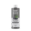 Bodify Bamboo Charcoal Deep Cleansing Body Wash, 250 Ml | Detoxing & Purifying | Paraben Free | All Skin Types...