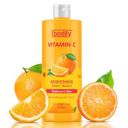 Bodify Vitamin C Brightening Body Wash - 250 Ml...