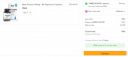 WOW : BODY CLEANSE 750MG - 60 VEGETARIAN CAPSULES...