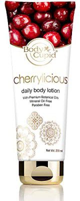 Body Cupid Cherrylicious Body lotion