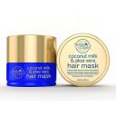 Body Cupid Coconut milk and Aloe Vera Hair Mask - 200 ml...
