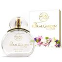 Body Cupid Floral Garden Eau de Parfum - Floral Collection - for Women - 100 ml...