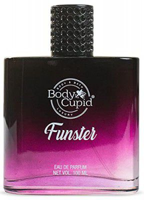 Body Cupid Funster Eau de Parfum - for Men -100 ml