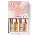 BODY CUPID Luxury Perfume Gift Set For Women 4X20 Ml - Spray...
